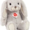 Hase Emma Grau 32 Cm -Familien Geschäft teddy hermann hase emma grau 32 cm
