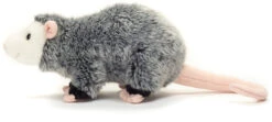 Opossum 27 Cm -Familien Geschäft teddy hermann opossum 27 cm 2