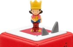 TONIES Der Kleine König - Der Kleine König Sagt "Gute Nacht" -Familien Geschäft tonies der kleine konig der kleine konig sagt gute nacht 3