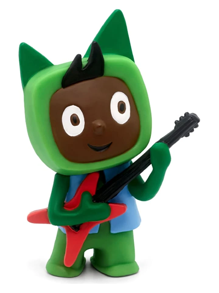 TONIES Hörfigur "Gitarrist" 4 TONIES Hörfigur "Gitarrist" - Image 2