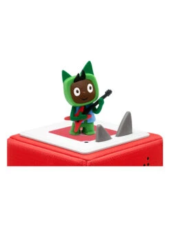 TONIES Hörfigur "Gitarrist" 9 TONIES Hörfigur "Gitarrist" -Familien Geschäft tonies horfigur gitarrist 3