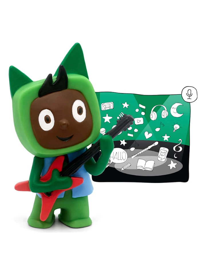 TONIES Hörfigur "Gitarrist" 3 TONIES Hörfigur "Gitarrist"