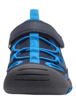 TROLLKIDS Halbsandalen "Kroksand" In Dunkelblau/ Blau -Familien Geschäft trollkids halbsandalen kroksand in dunkelblau blau 3