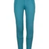 TROLLKIDS Thermoleggings "Rondane" In Türkis -Familien Geschäft trollkids thermoleggings rondane in turkis
