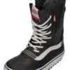Vans Winterstiefel STANDARD SNOW MTE In Schwarz 1 Vans Winterstiefel STANDARD SNOW MTE In Schwarz -Familien Geschäft vans winterstiefel standard snow mte in schwarz
