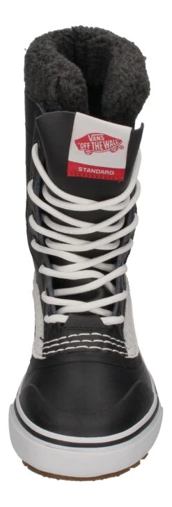 Vans Winterstiefel STANDARD SNOW MTE In Schwarz 9 Vans Winterstiefel STANDARD SNOW MTE In Schwarz -Familien Geschäft vans winterstiefel standard snow mte in schwarz 2