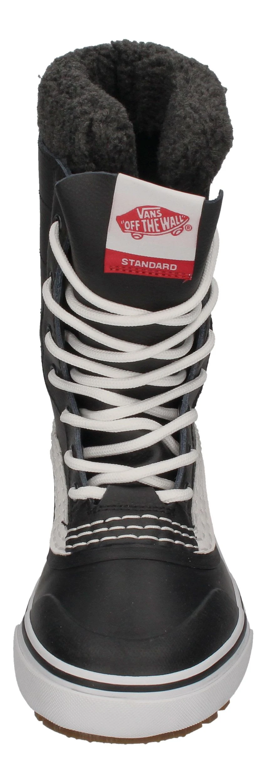 Vans Winterstiefel STANDARD SNOW MTE In Schwarz 5 Vans Winterstiefel STANDARD SNOW MTE In Schwarz - Image 3