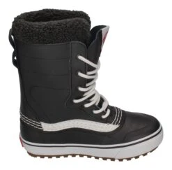 Vans Winterstiefel STANDARD SNOW MTE In Schwarz 10 Vans Winterstiefel STANDARD SNOW MTE In Schwarz -Familien Geschäft vans winterstiefel standard snow mte in schwarz 3