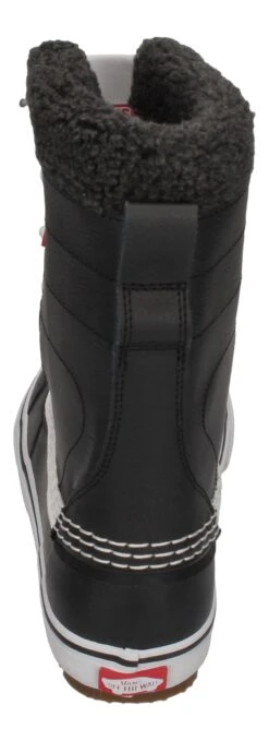 Vans Winterstiefel STANDARD SNOW MTE In Schwarz 11 Vans Winterstiefel STANDARD SNOW MTE In Schwarz -Familien Geschäft vans winterstiefel standard snow mte in schwarz 4