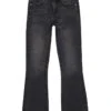 Vingino Jeans "Briona" - Flare - In Anthrazit 2 Vingino Jeans "Briona" - Flare - In Anthrazit -Familien Geschäft vingino jeans briona flare in anthrazit