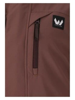 Whistler Ski-/ Snowboardjacke "Cargo" In Braun -Familien Geschäft whistler ski snowboardjacke cargo in braun 5