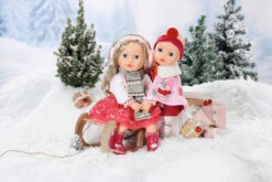 Baby Annabell Adventskalender -Familien Geschäft zapf baby annabell adventskalender 3