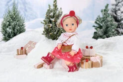 Baby Annabell Adventskalender -Familien Geschäft zapf baby annabell adventskalender 4