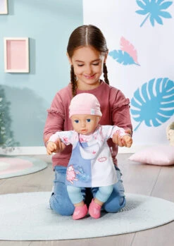 Baby Annabell® Mia 43 Cm 13 Baby Annabell® Mia 43 Cm -Familien Geschäft zapf baby annabell r mia 43 cm 3