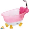 BABY Born® Badewanne Mit Sound