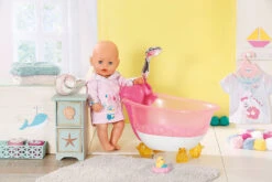 BABY Born® Badewanne Mit Sound -Familien Geschäft zapf baby born r badewanne mit sound 3