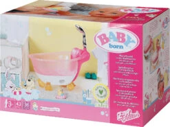 BABY Born® Badewanne Mit Sound -Familien Geschäft zapf baby born r badewanne mit sound 6